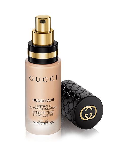 gucci lustrous glow foundation spf 20 30 ml 100|Gucci luminaires.